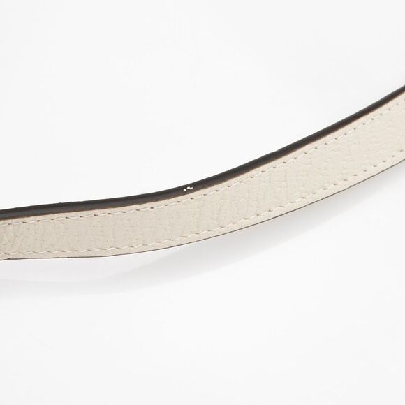 Gucci Leather Ophidia Round Mini Backpack - FINAL SALE - Picture 12 of 14